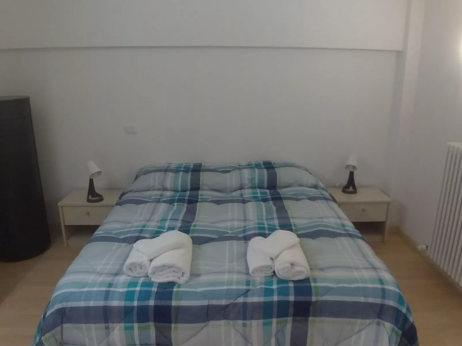 Wohnsitz Kleopatra 5