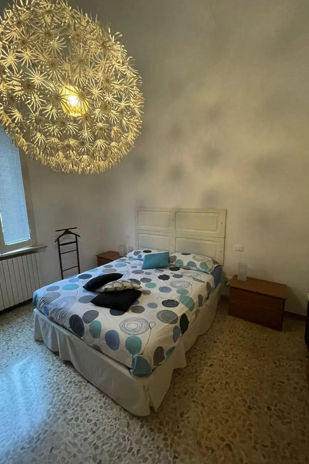 Wohnsitz Kleopatra 6