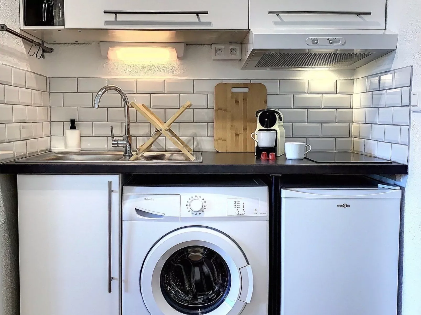 La Cigale Varoise - Hyères La Plage-Binnen