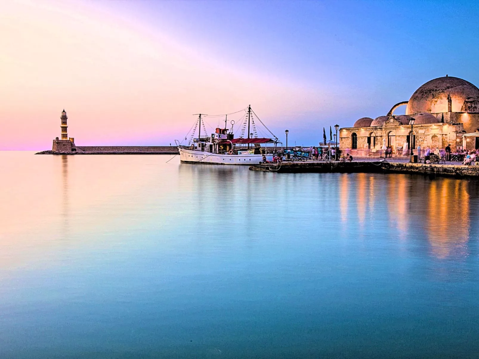 Du Lac Alpha Villa Privater Pool