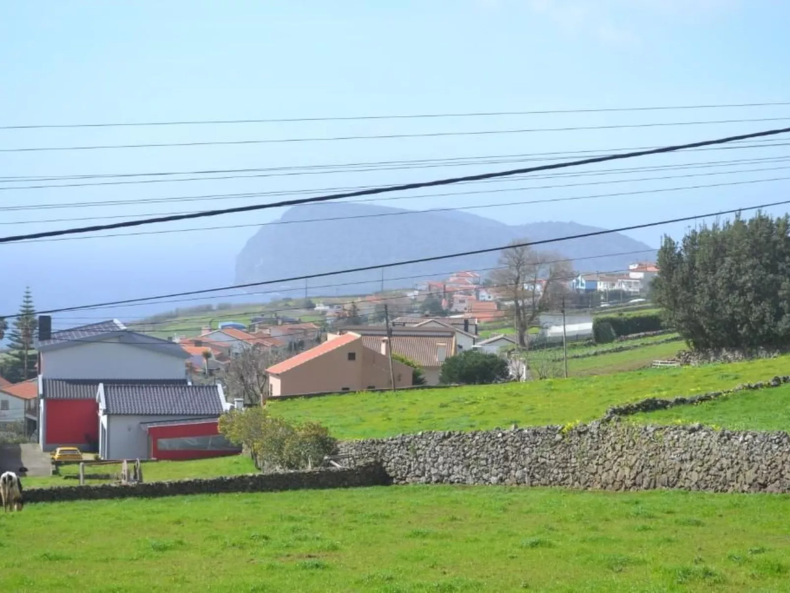 Große, komfortable Villa auf der Insel Terceira-Image-tags.info