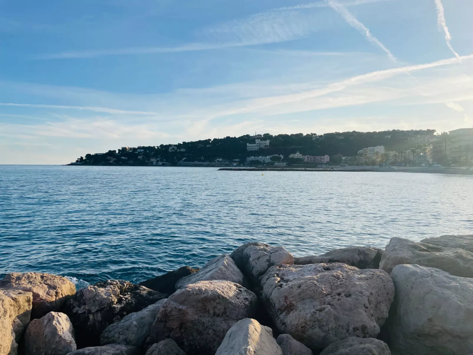 Roquebrune sur la Mer bei Holiday World-Buiten