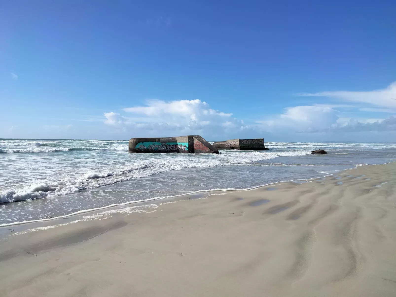 Domäne "Gîte de Languivoa" (Unterkunft in Languivoa)-Omgeving