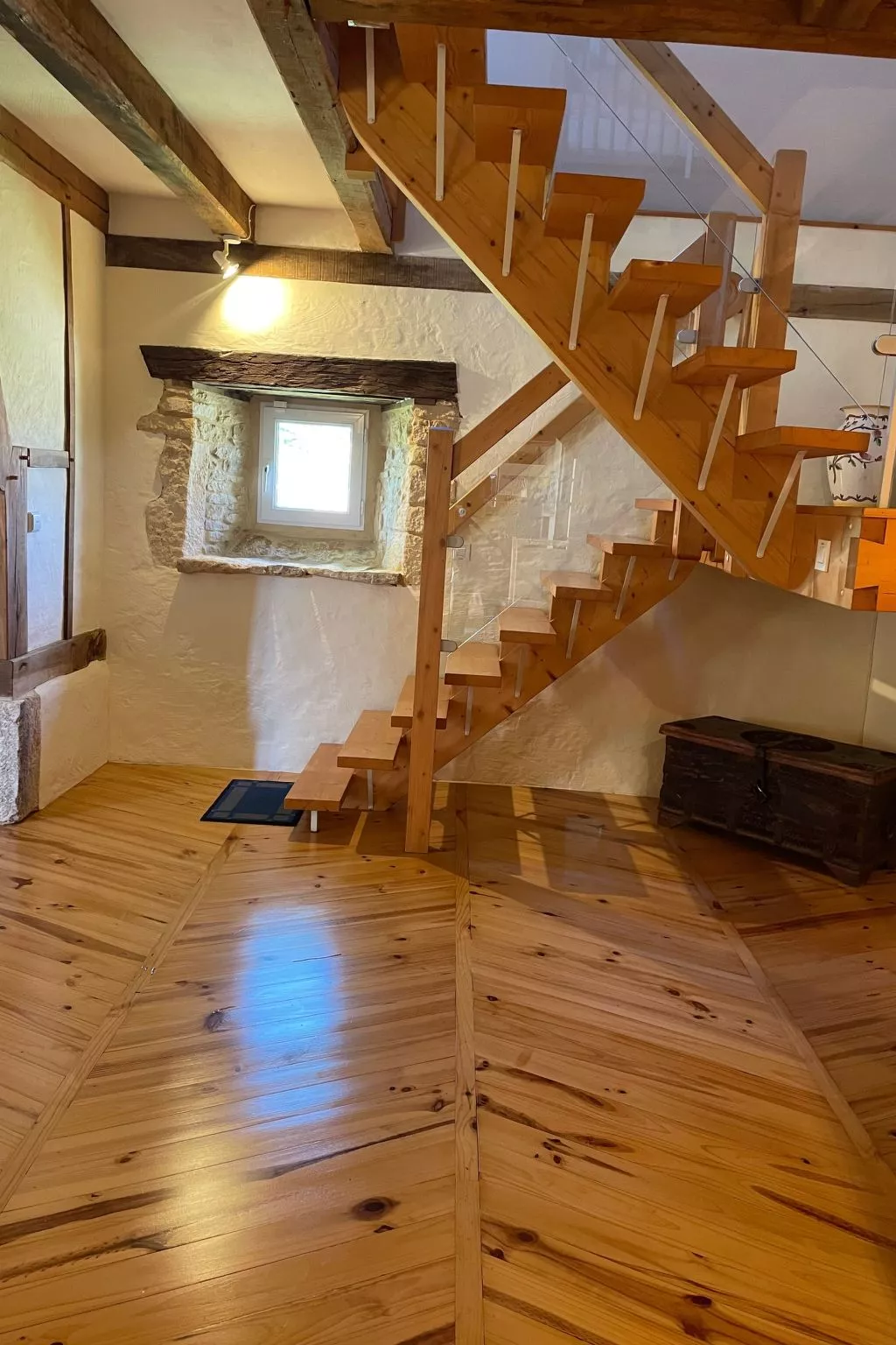 Geräumiges Ferienhaus mit Charme in der Dordogne