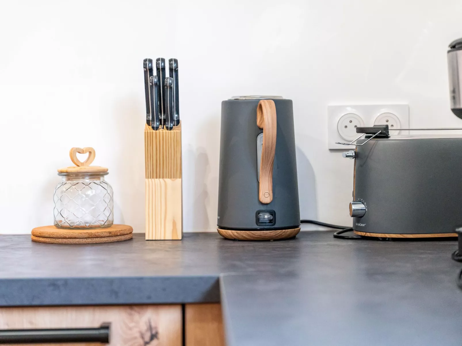 Le Refuge des Brumes 500 m2 Haus mit 7 SZ und Spa-Binnen