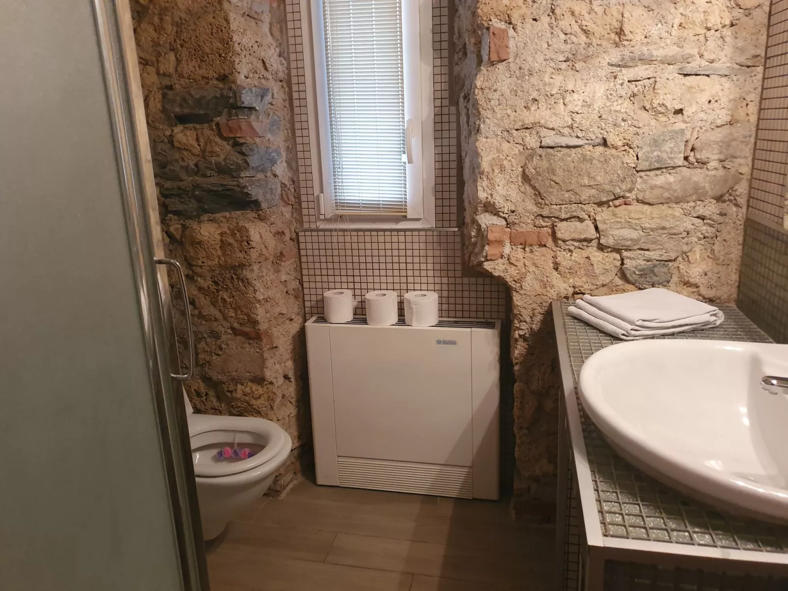 Lago 2 Executive Stadtzentrum