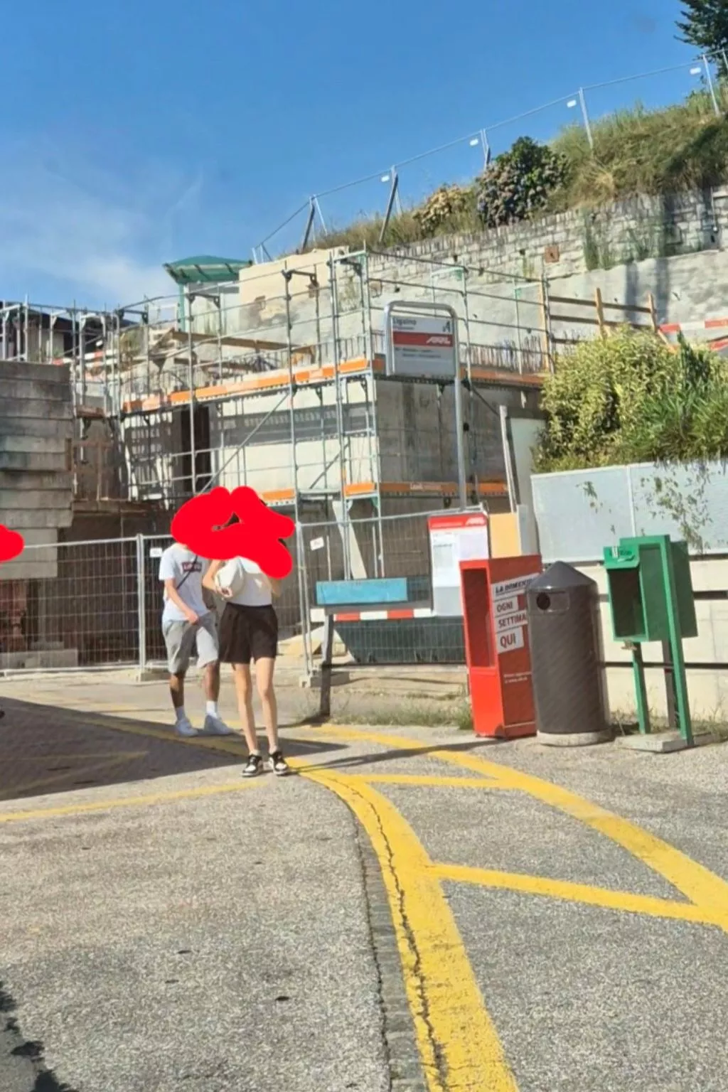 Executive mit 6 Schlafzimmern und 2 Bädern