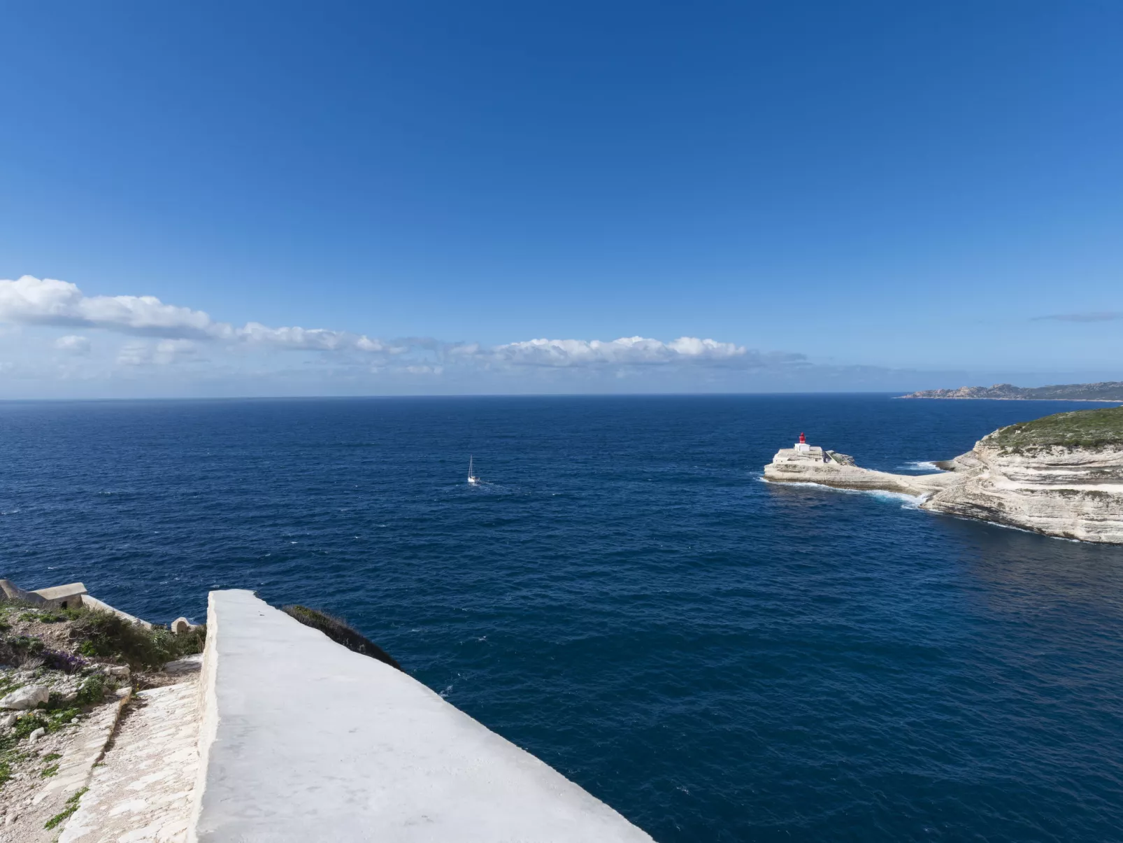 Neue Wohnung 2 Minuten vom Hafen entfernt-Omgeving