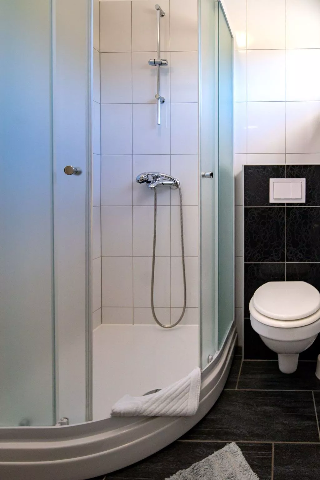 Appartement mit Blick auf das Wasser-Binnen