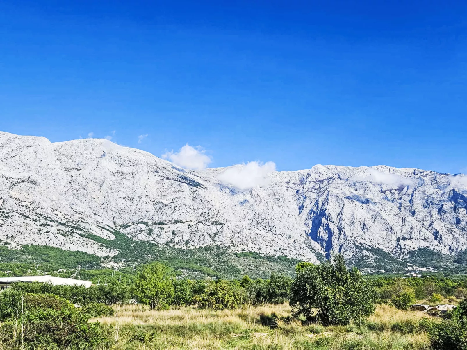 Parterre-Ferienwohnung für vier Personen