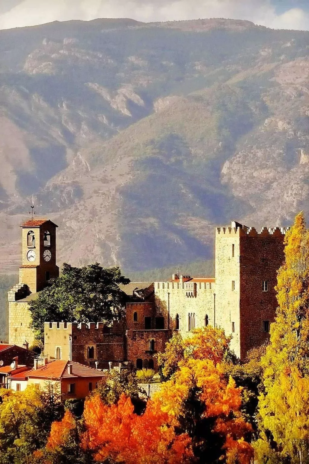 "Villa romaga mit Wallbox-Image-tags.info