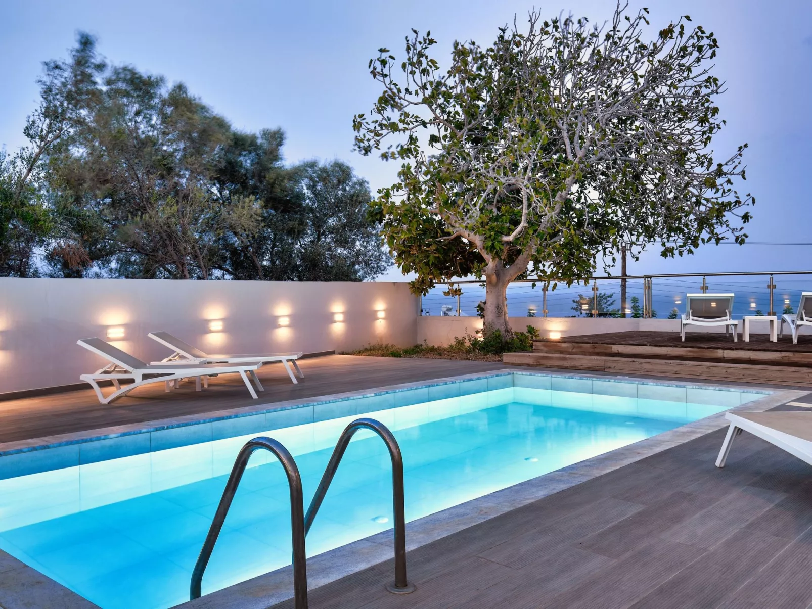 Villa Emilia - Ihr Feriendomizil mit privatem Pool-Buiten