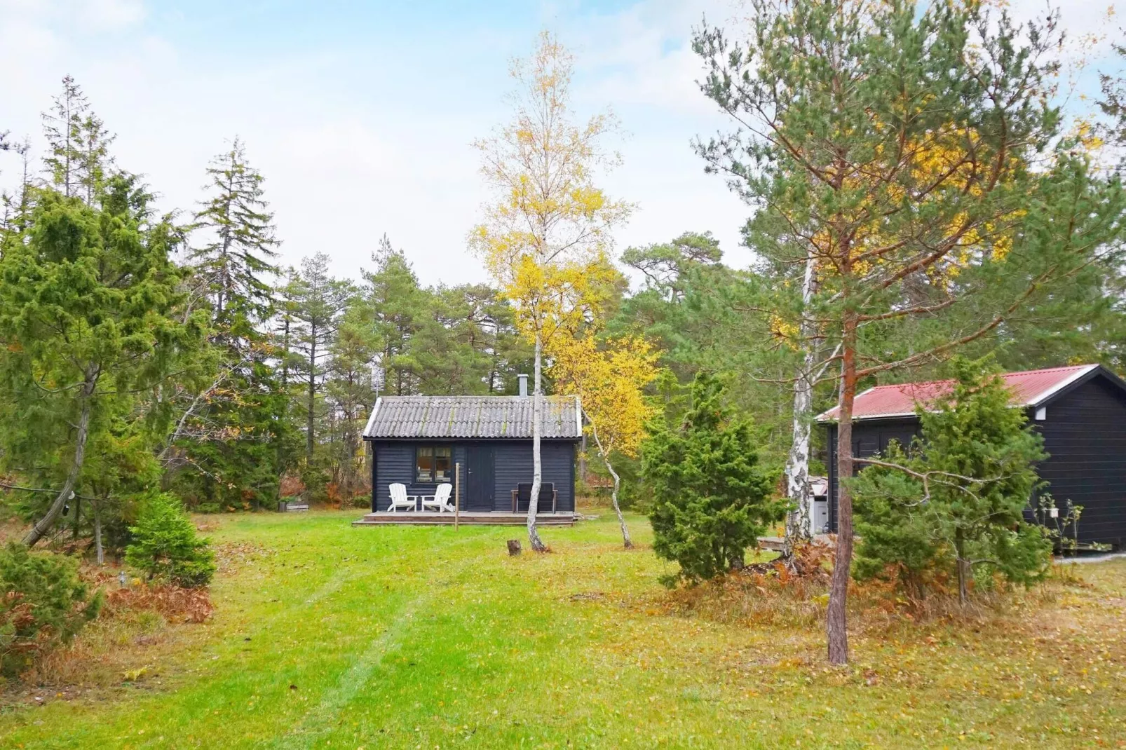 4 sterren vakantie huis in Klintehamn-By Traum