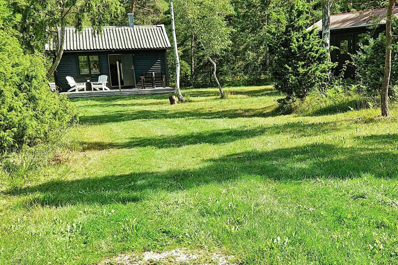 4 sterren vakantie huis in Klintehamn-By Traum