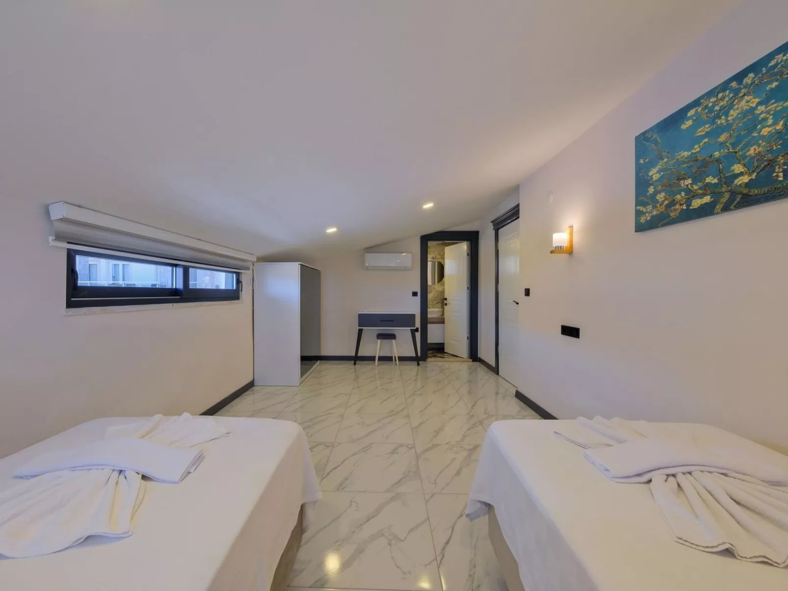 In Ölüdeniz für 8 P