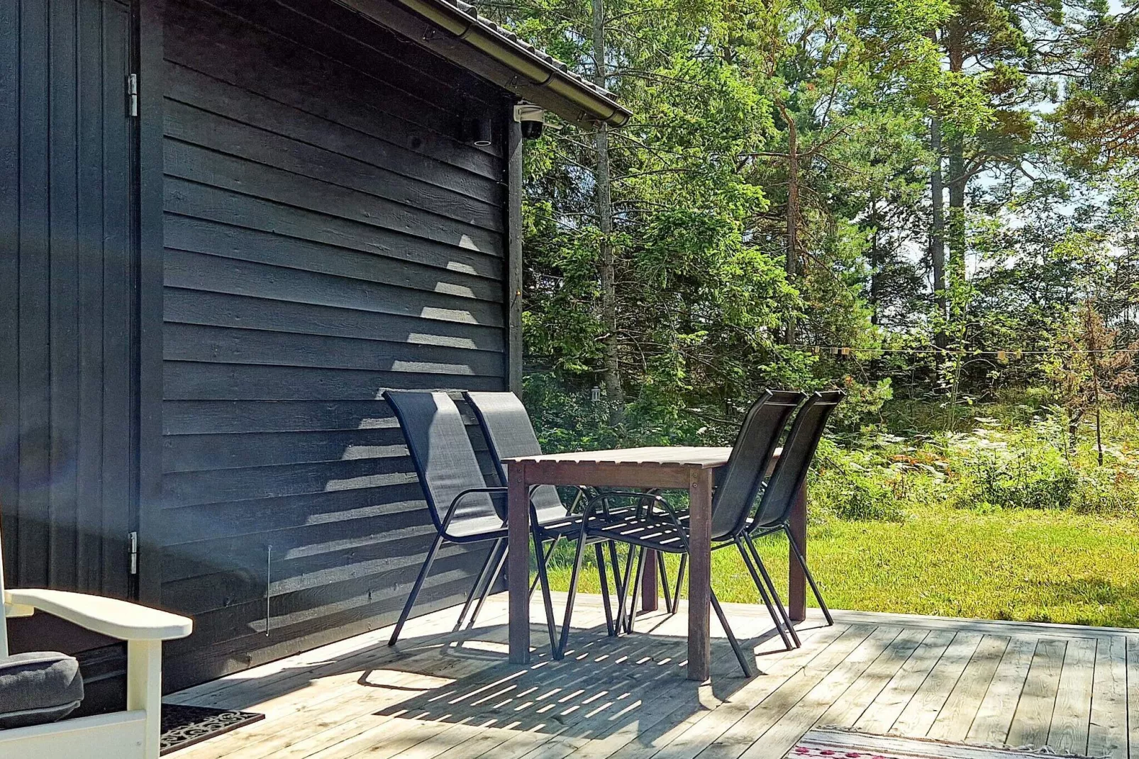 4 sterren vakantie huis in Klintehamn-By Traum