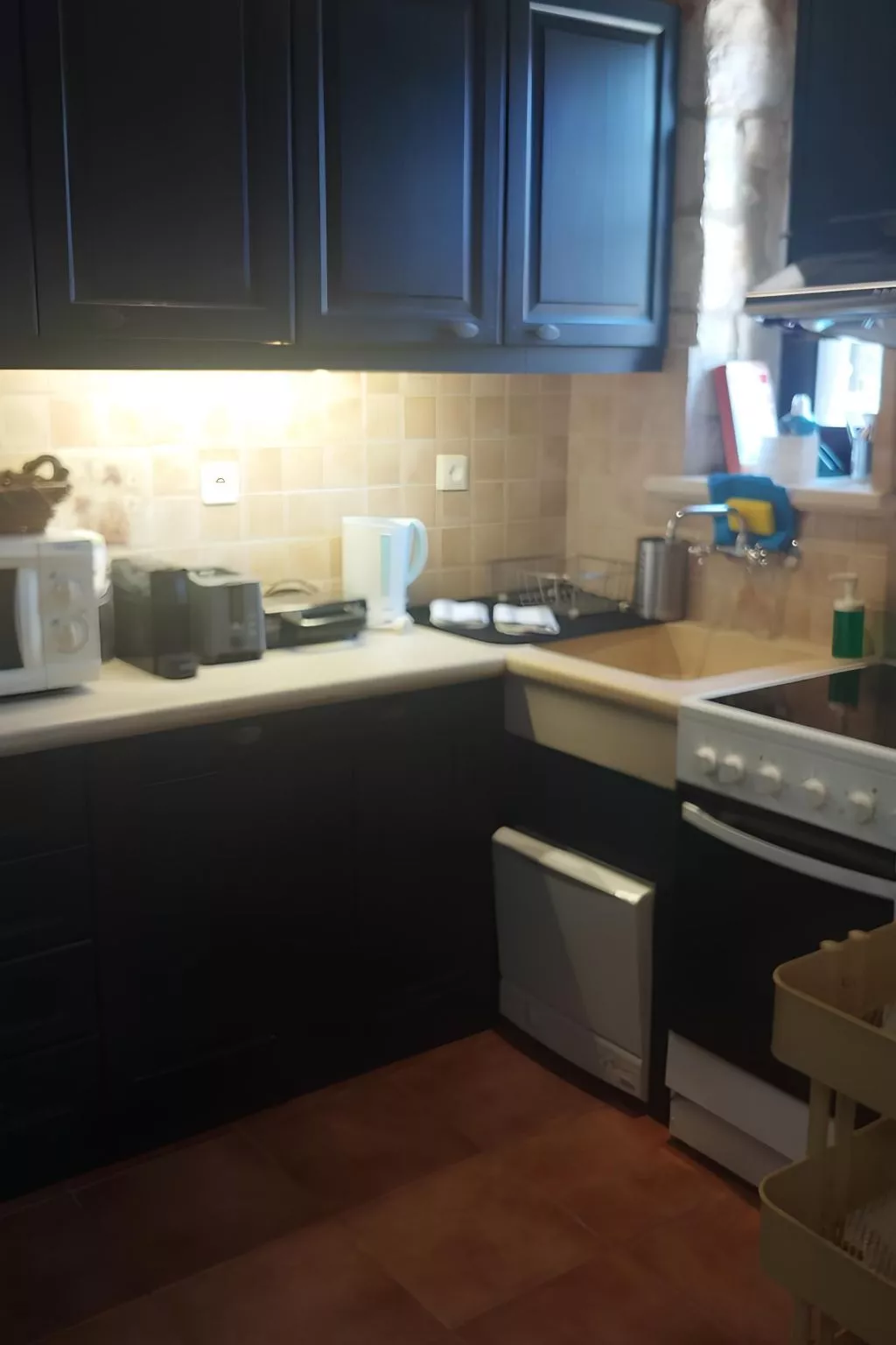 Villa Nefeli mit privatem Pool