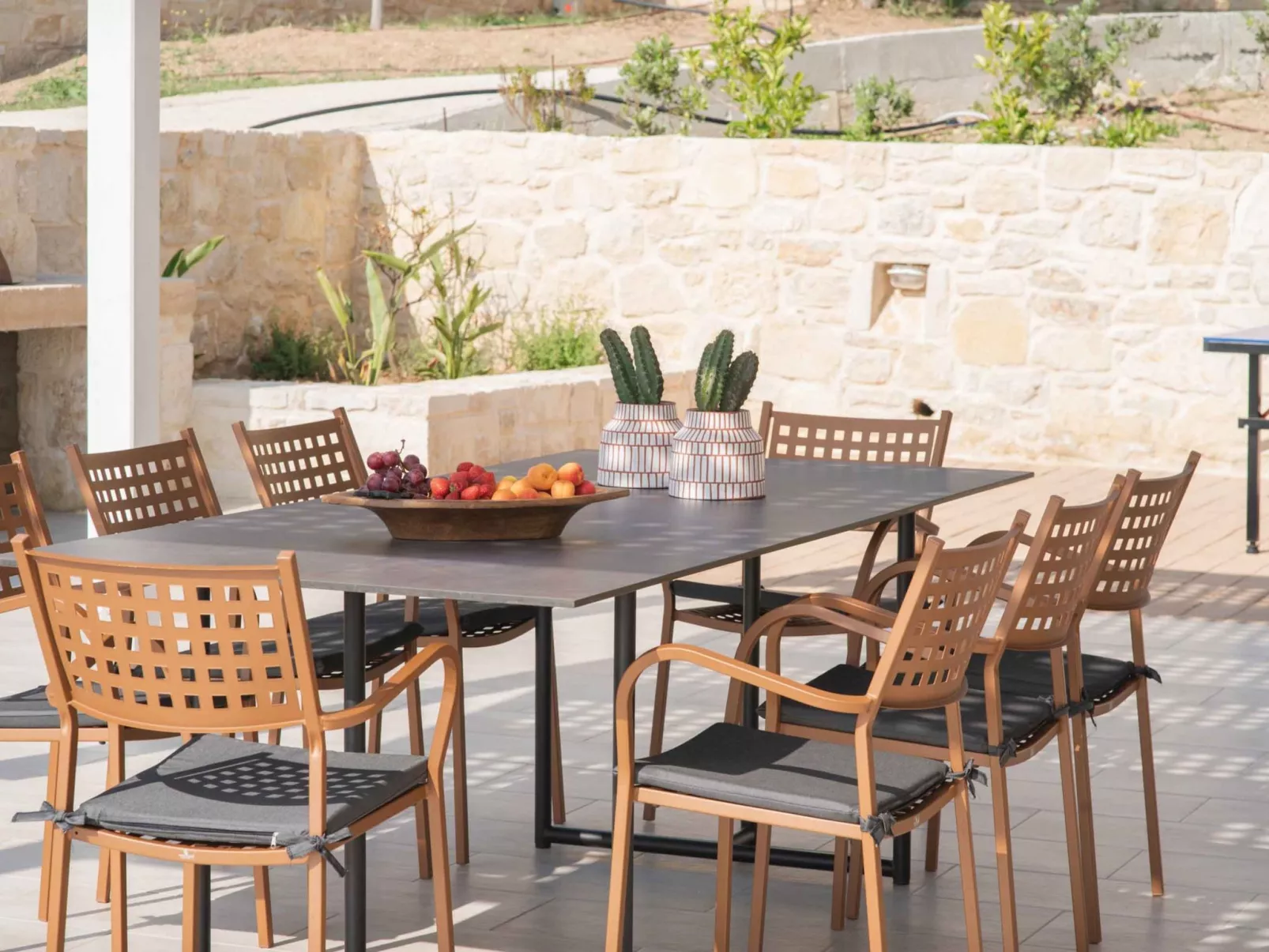 Actea Seaview Villa II''Free''beheizter Pool,800m Meer