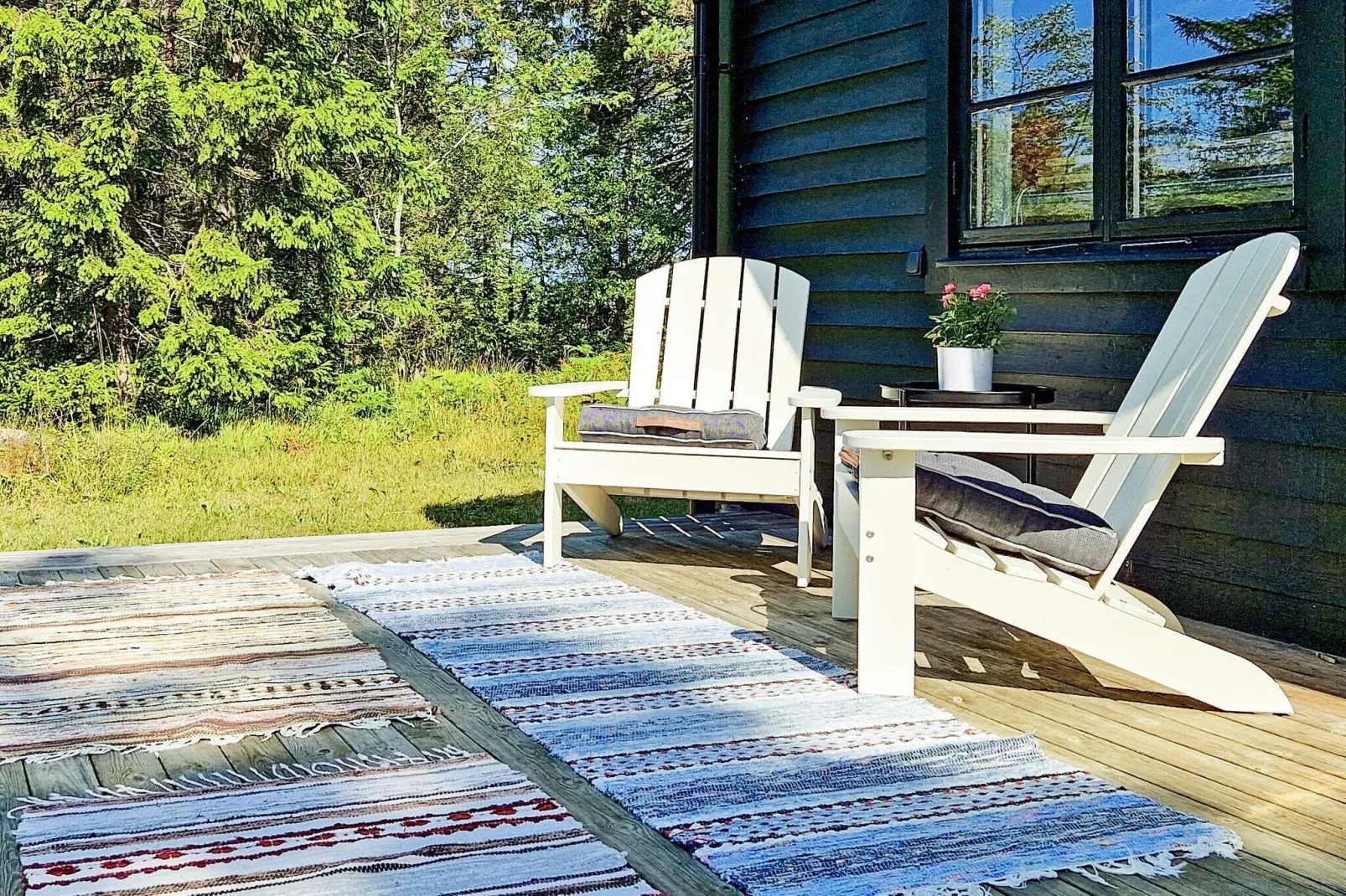 4 sterren vakantie huis in Klintehamn-By Traum-Buitenlucht