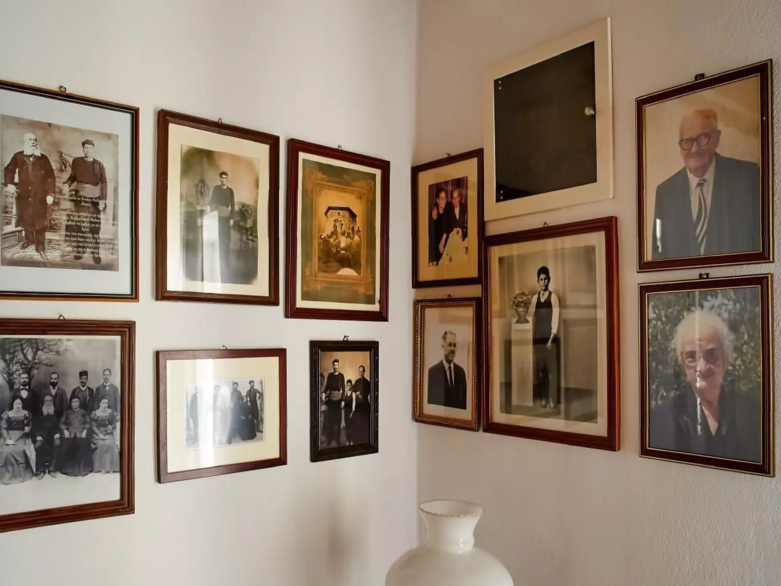 Villa Manthos Traditionelles Kretisches Herrenhaus-Image-tags.info