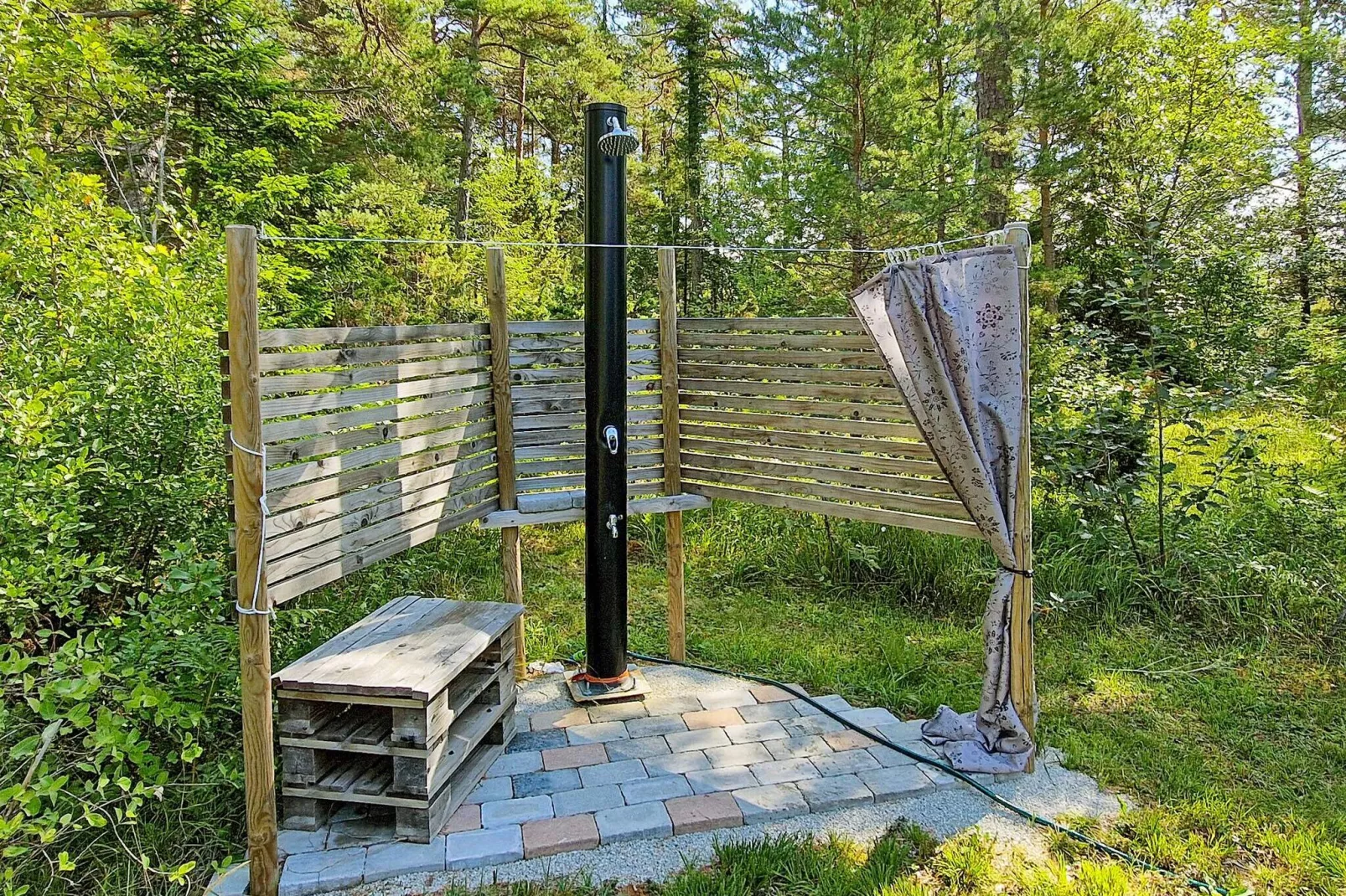 4 sterren vakantie huis in Klintehamn-By Traum-Binnen