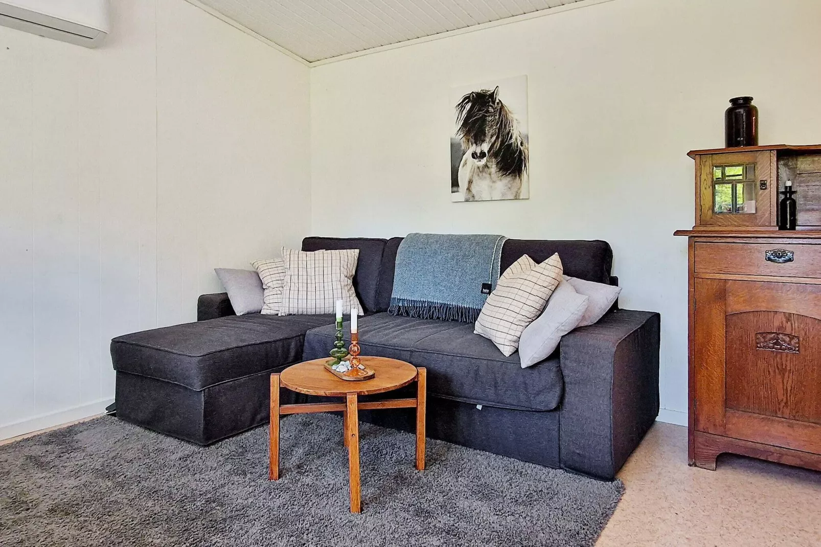 4 sterren vakantie huis in Klintehamn-By Traum-Binnen