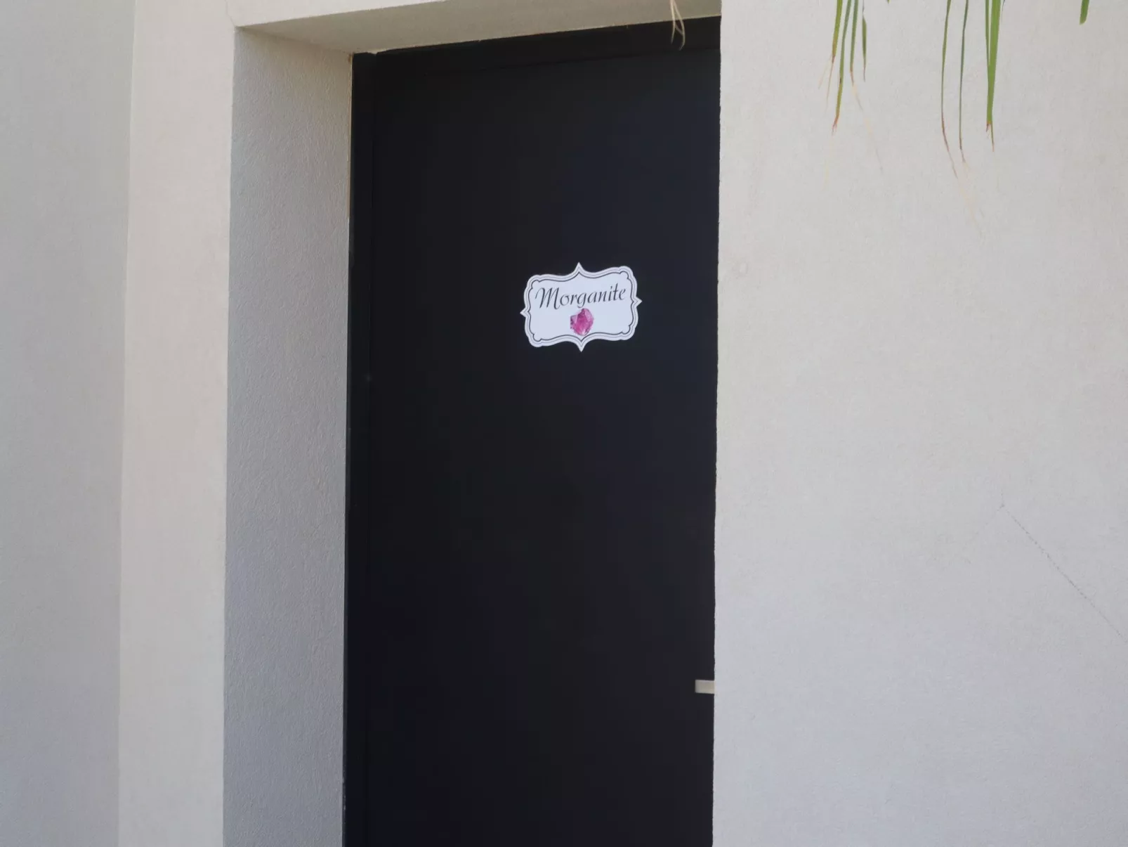 Trapezia Luxury Living - Morganit-Buiten