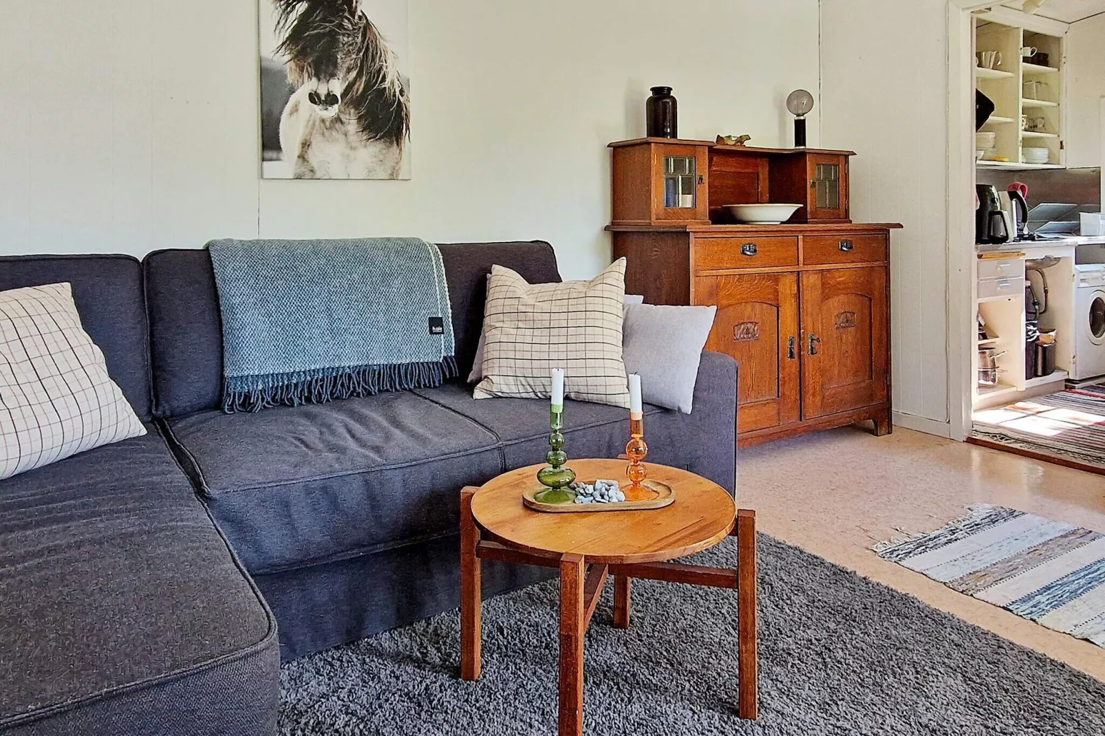 4 sterren vakantie huis in Klintehamn-By Traum-Binnen