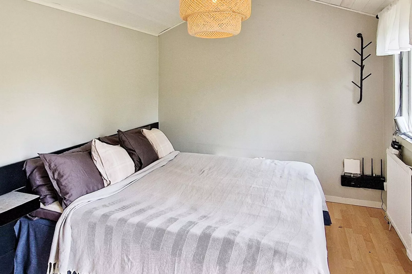 4 sterren vakantie huis in Klintehamn-By Traum-Binnen