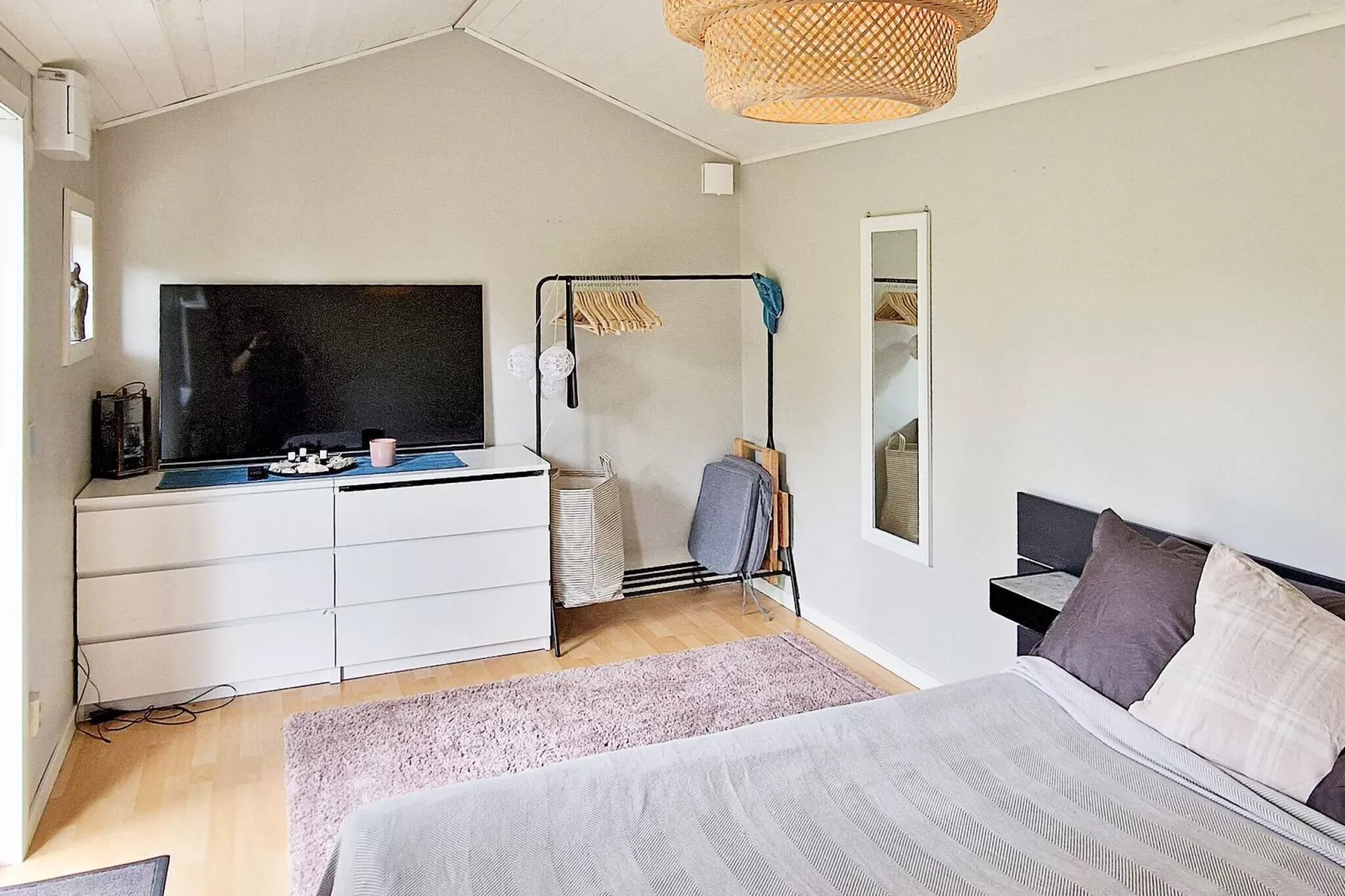 4 sterren vakantie huis in Klintehamn-By Traum-Binnen