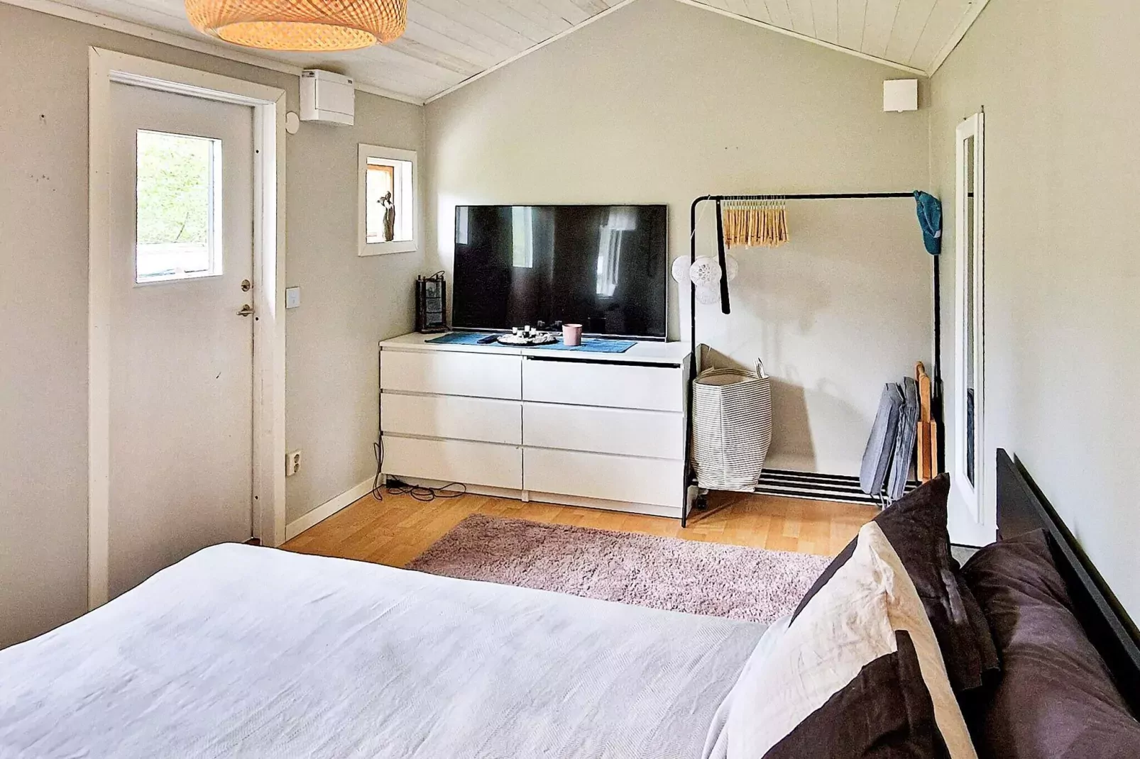 4 sterren vakantie huis in Klintehamn-By Traum-Binnen