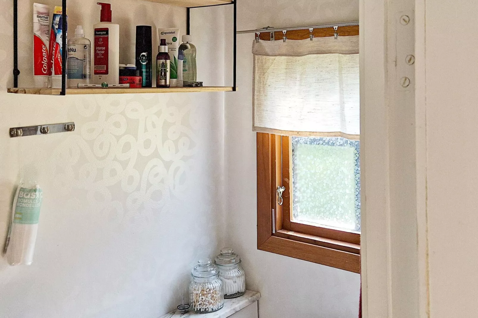 4 sterren vakantie huis in Klintehamn-By Traum-Binnen