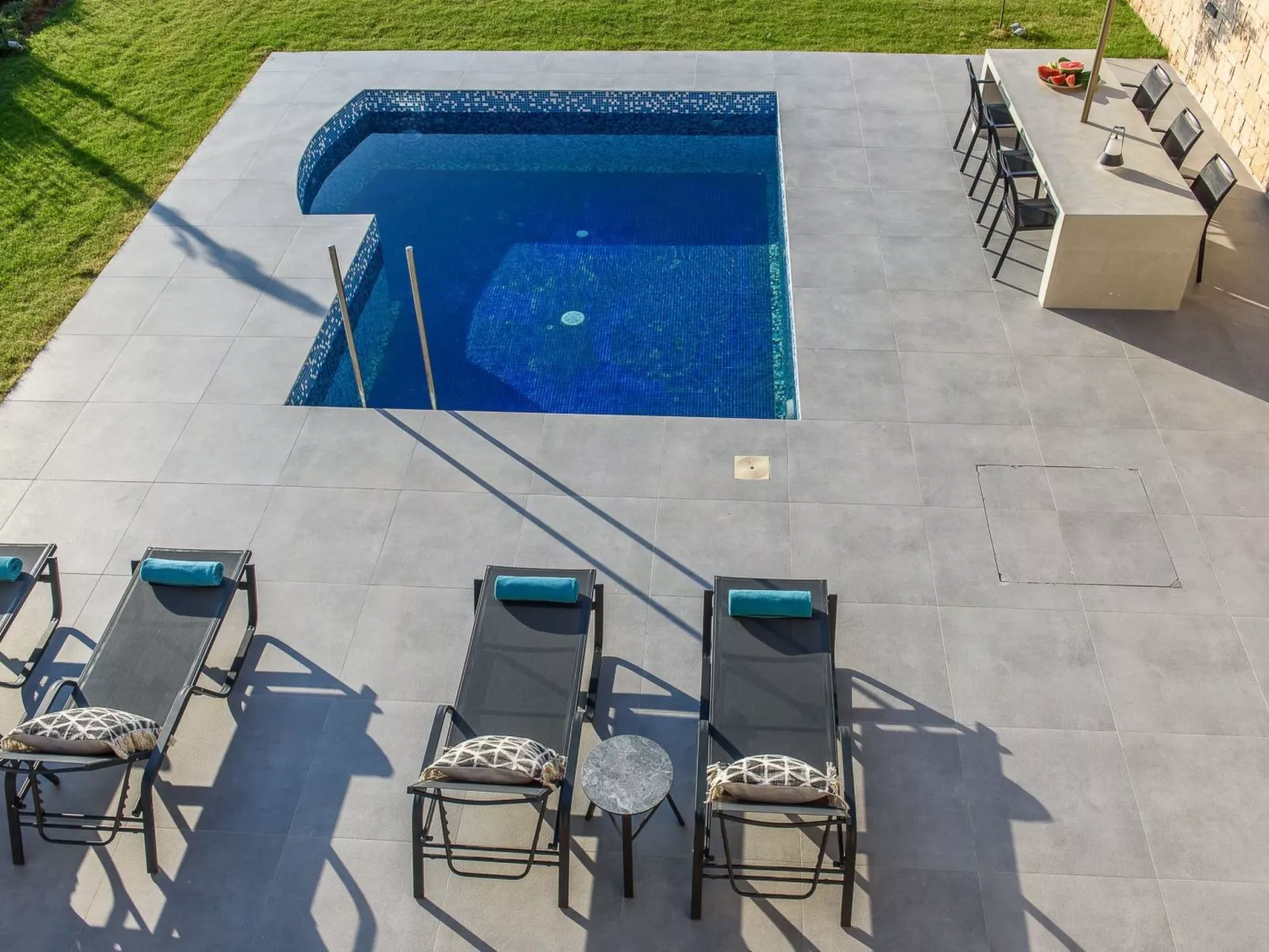 Caldera Anissaras Villen - Theros Konzept-Image-tags.info