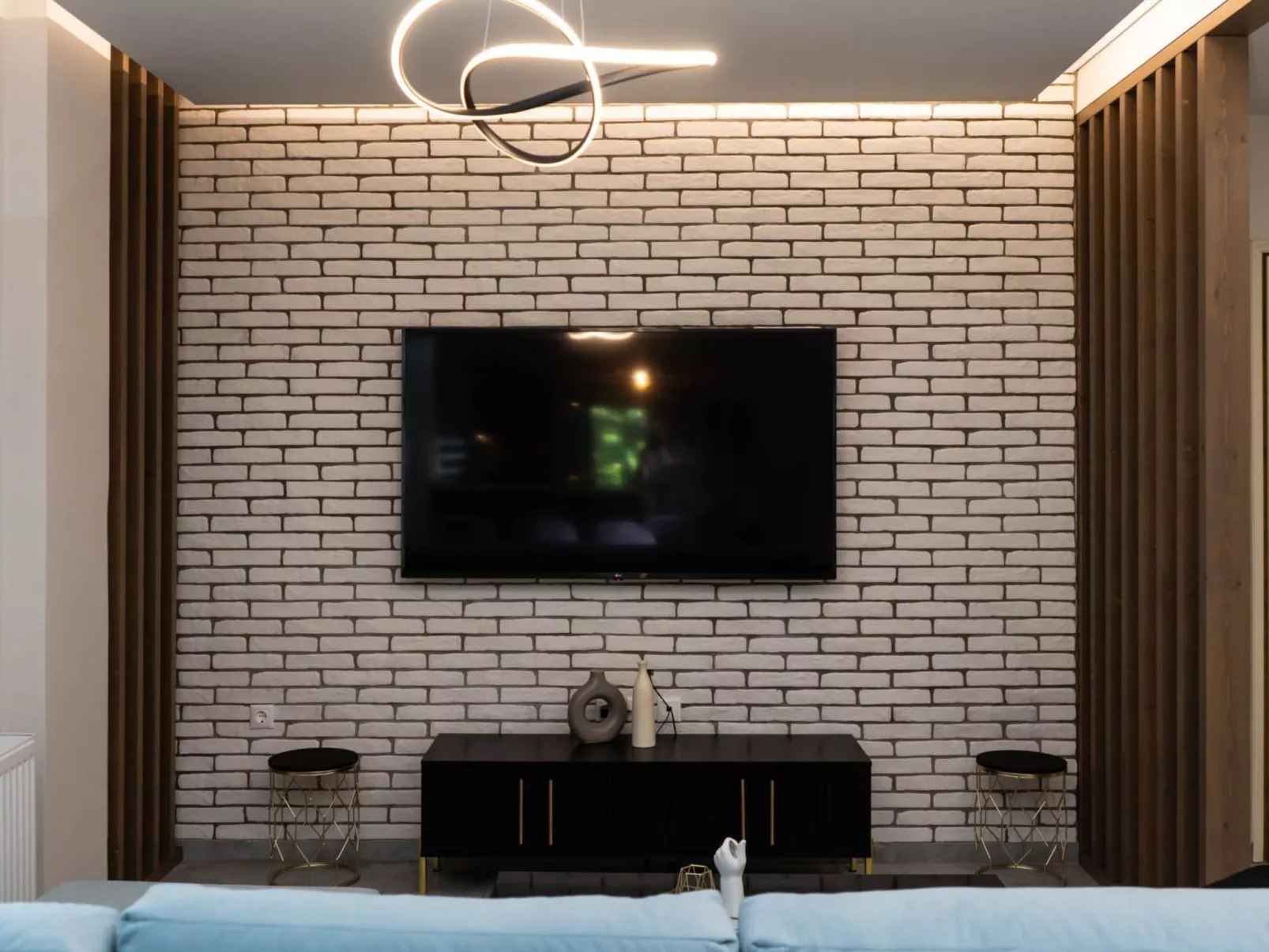 Mythos Meteora-Binnen