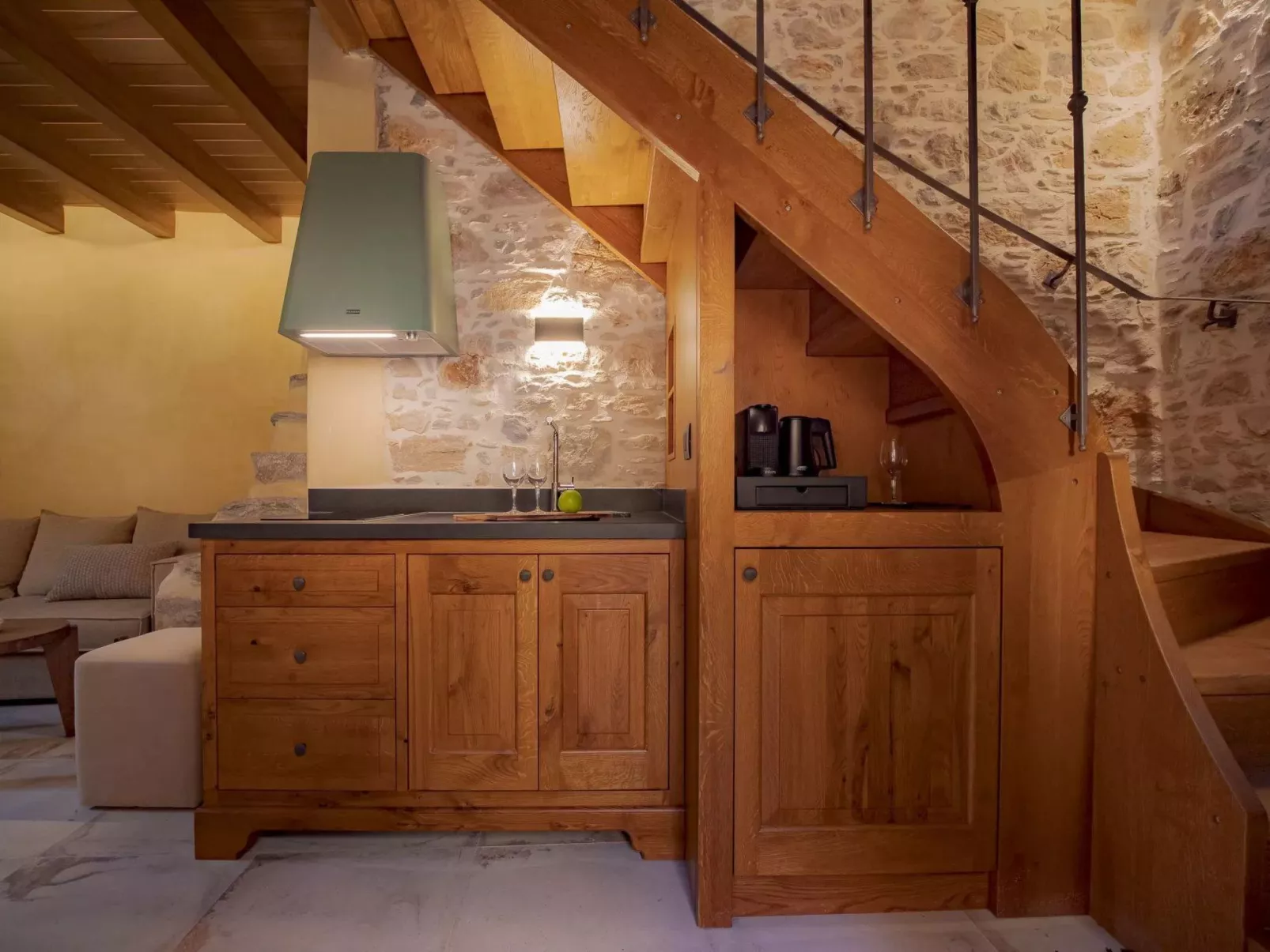 Santa Veneranda By Checkin Dipato Nur für Erwachsene