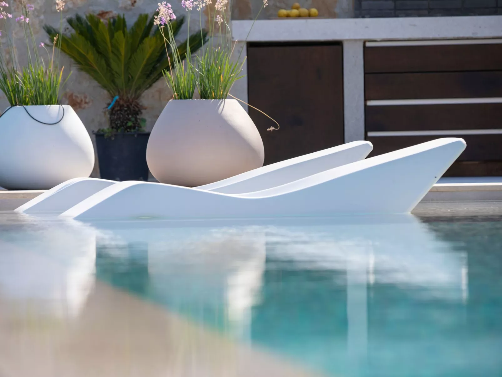 Das Lied vom Meer-Buiten