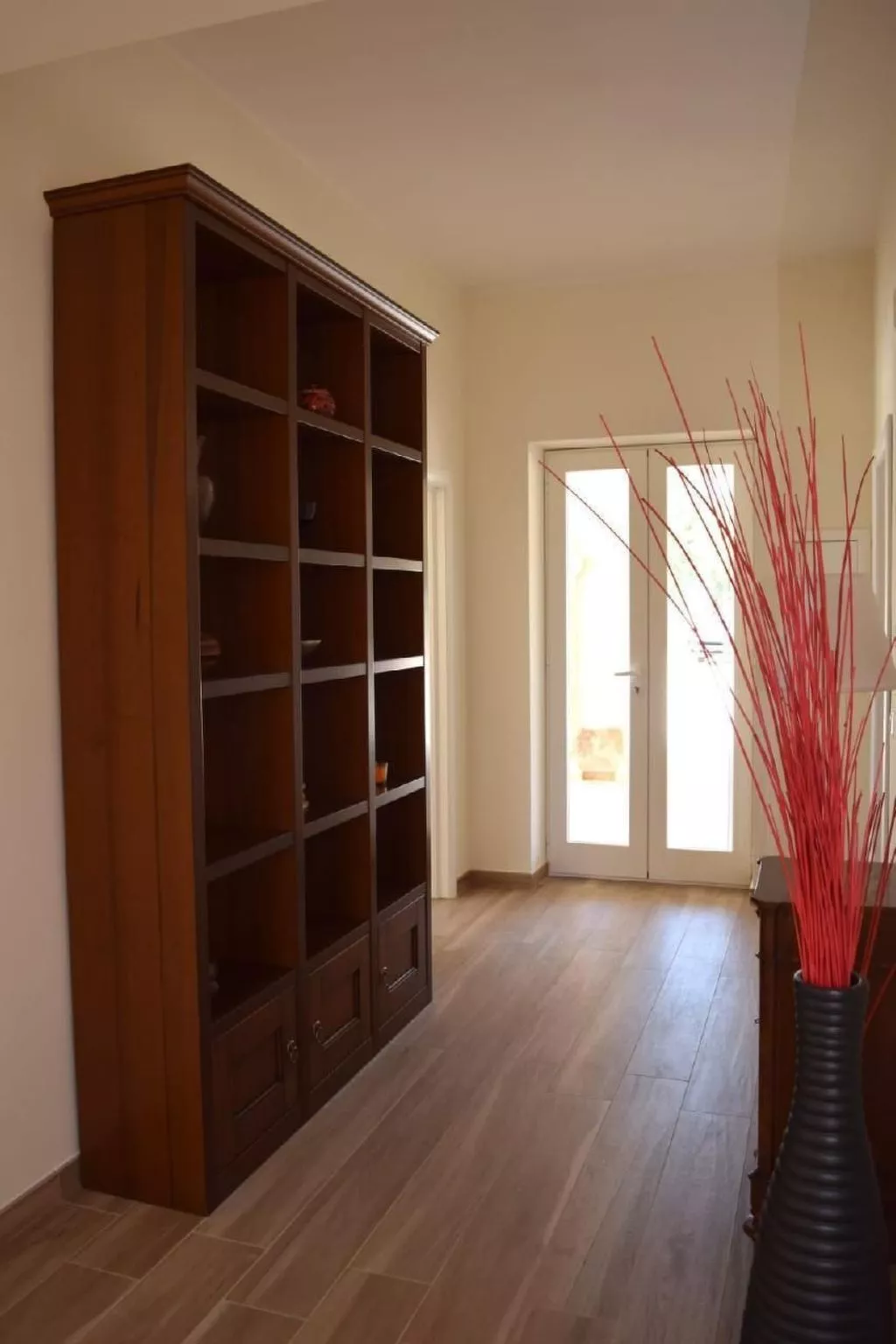 Villa mit privatem Pool-Binnen