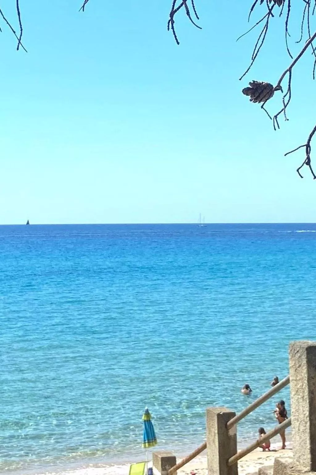 Villa Giancarla-Buiten