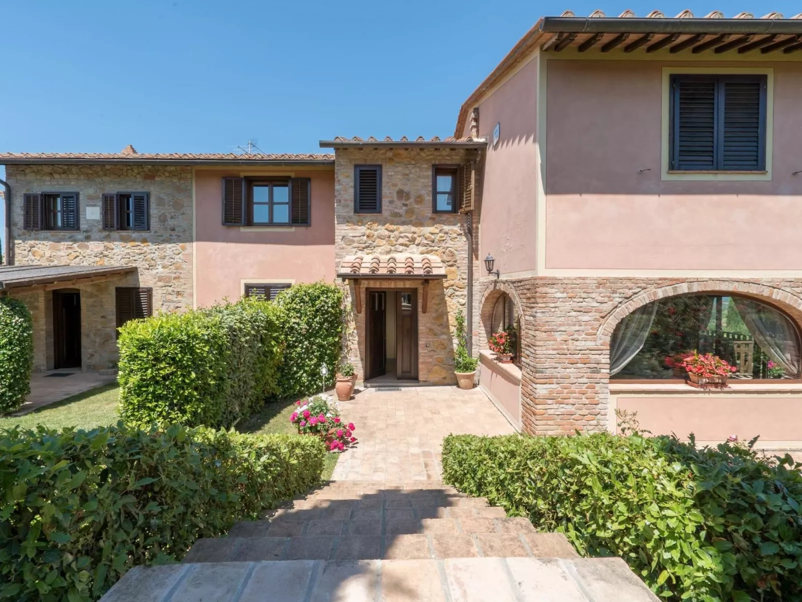 Villa 'Villa Colli' mit eigenem Pool-Image-tags.info