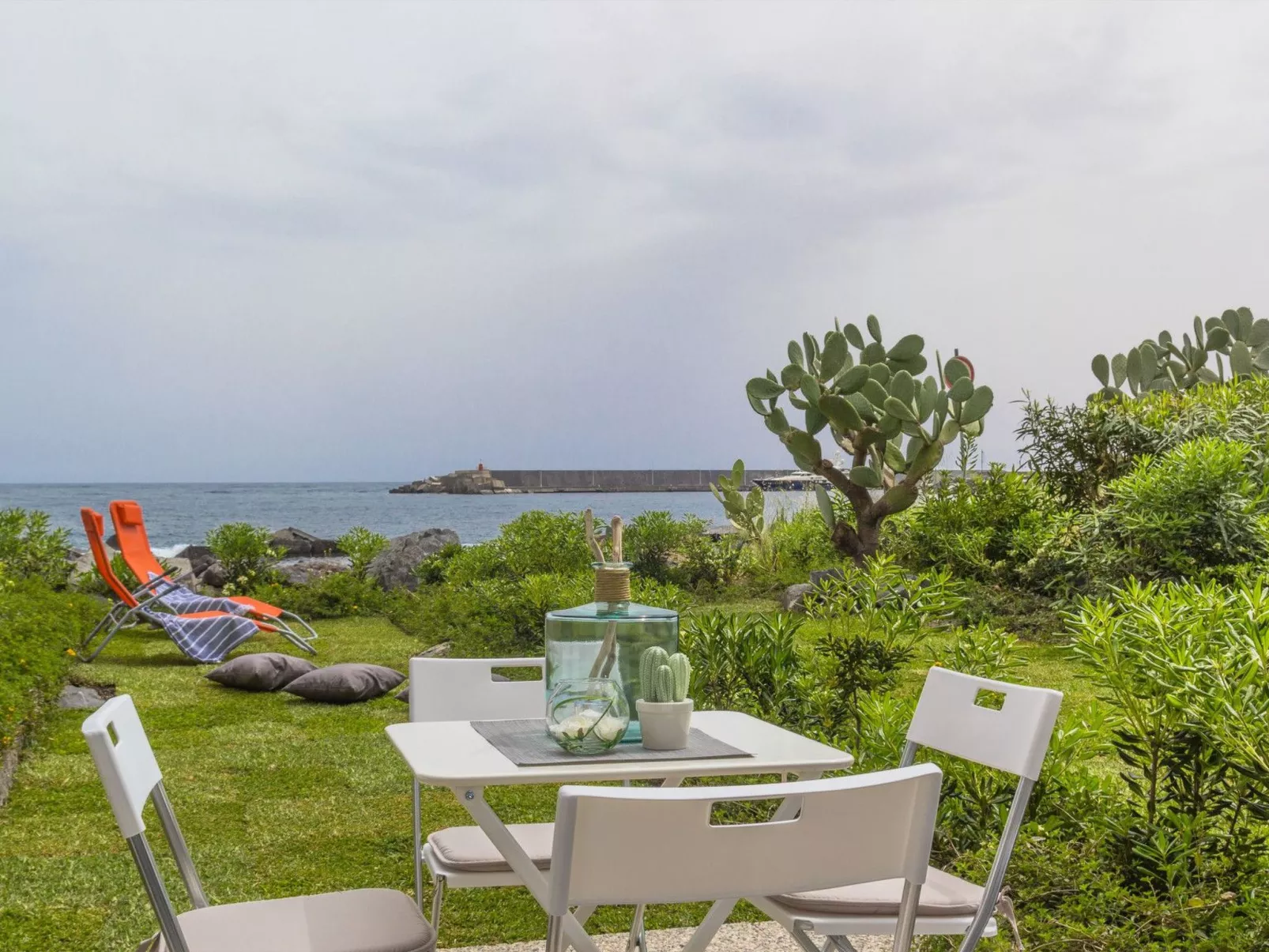 Die Suiten - Apartment 2