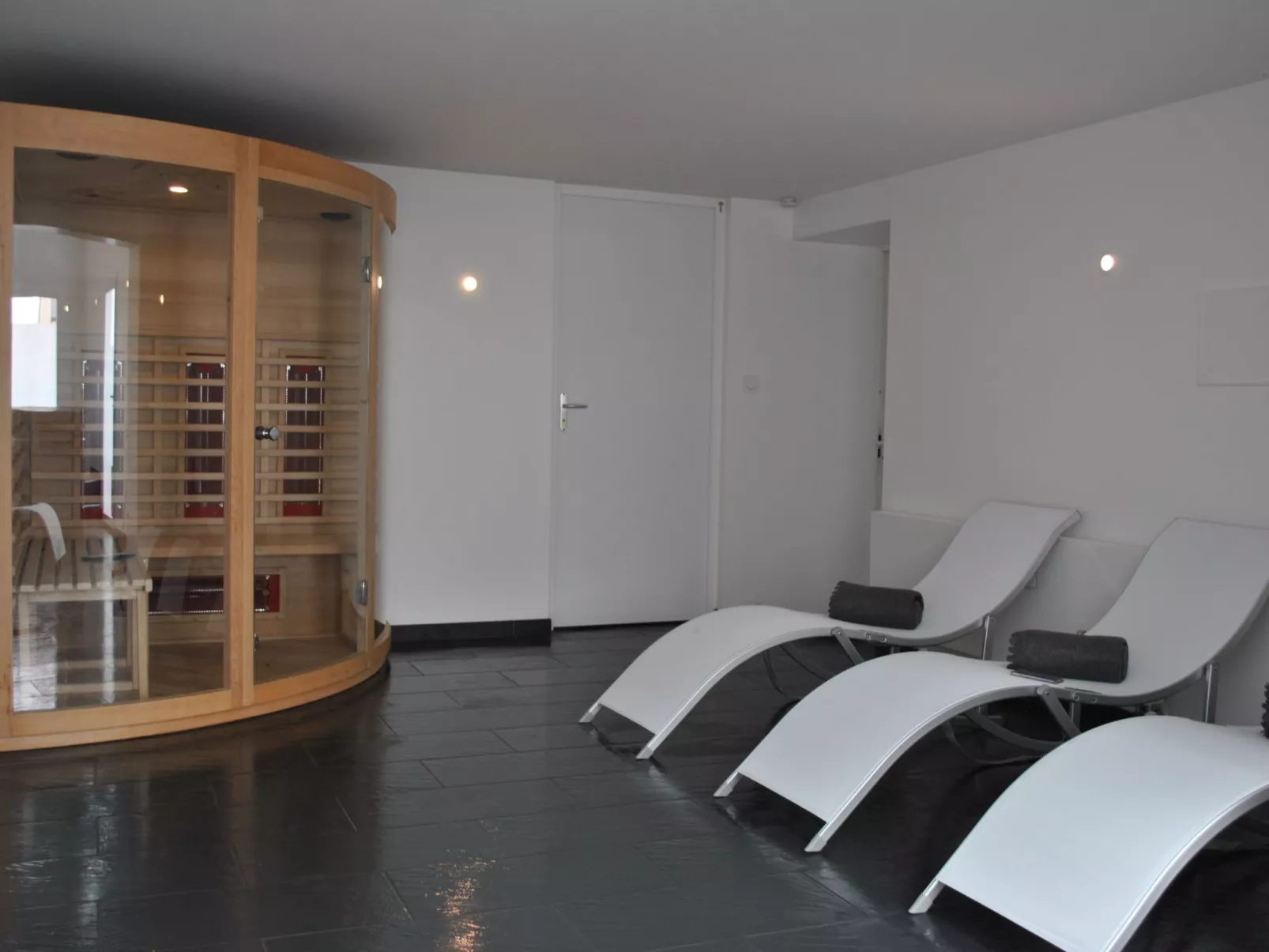 Wellness-Villa Duxcaar