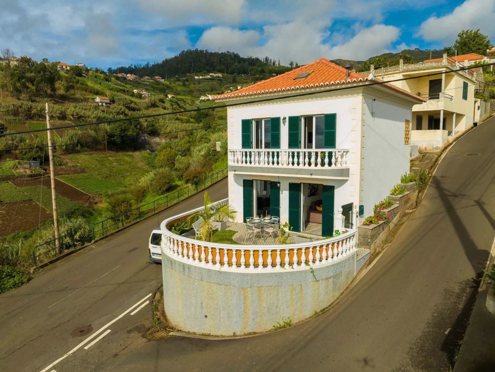 Melodie-Haus von Ponta do Sol-Image-tags.info