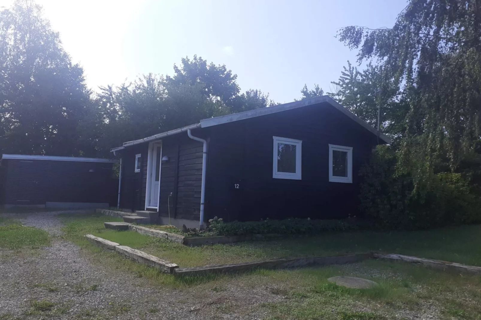 6 persoons vakantie huis in Jægerspris-By Traum-Buitenlucht