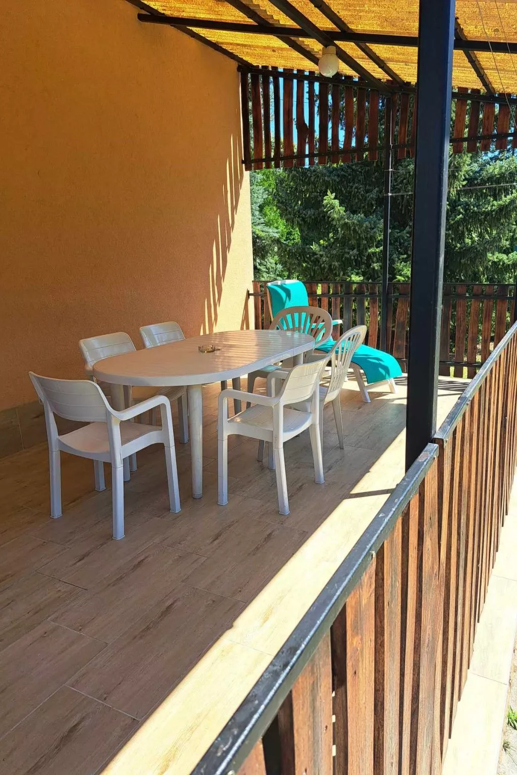 Mit eigenem Parkplatz-Image-tags.info