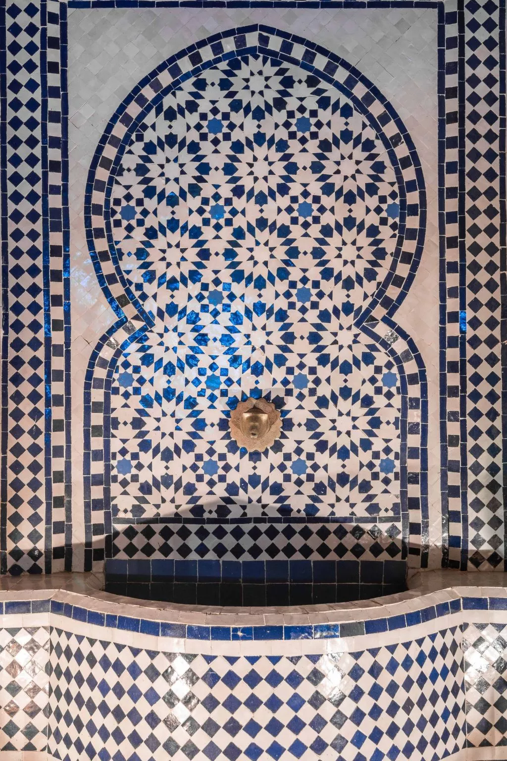 Villa Oasis Galé - privater Pool, Klimaanlage-Binnen