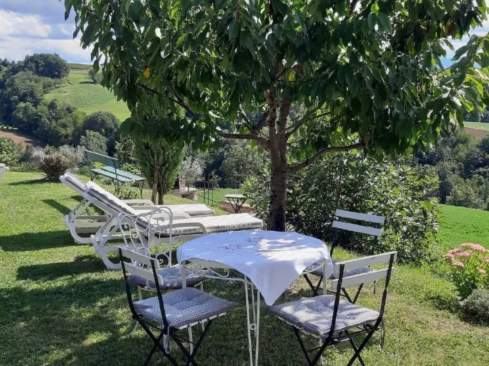 Tenuta le Torri- Ferienhaus Le Galline-Image-tags.info