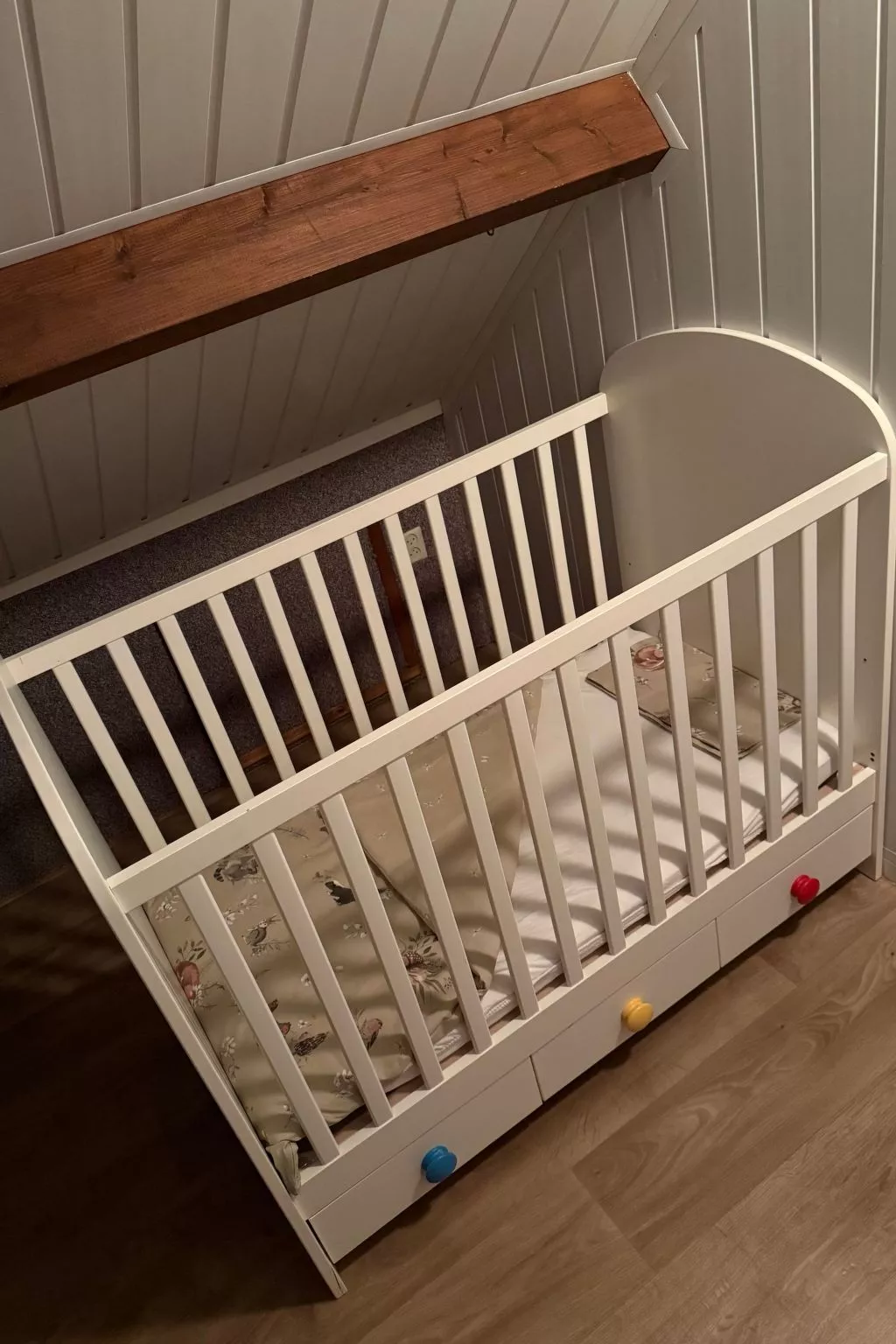 Wellness-Ferienhaus für 5 Personen-Binnen