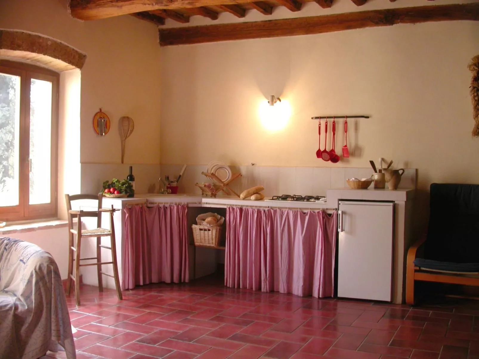 Agritourismus Vigne di Pace - The Guardian