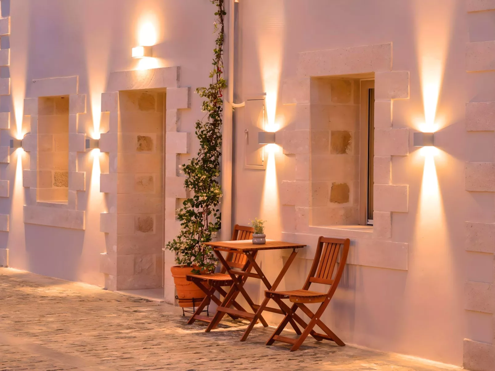 Hidden Gem Villa Pool und Jaccuzzi