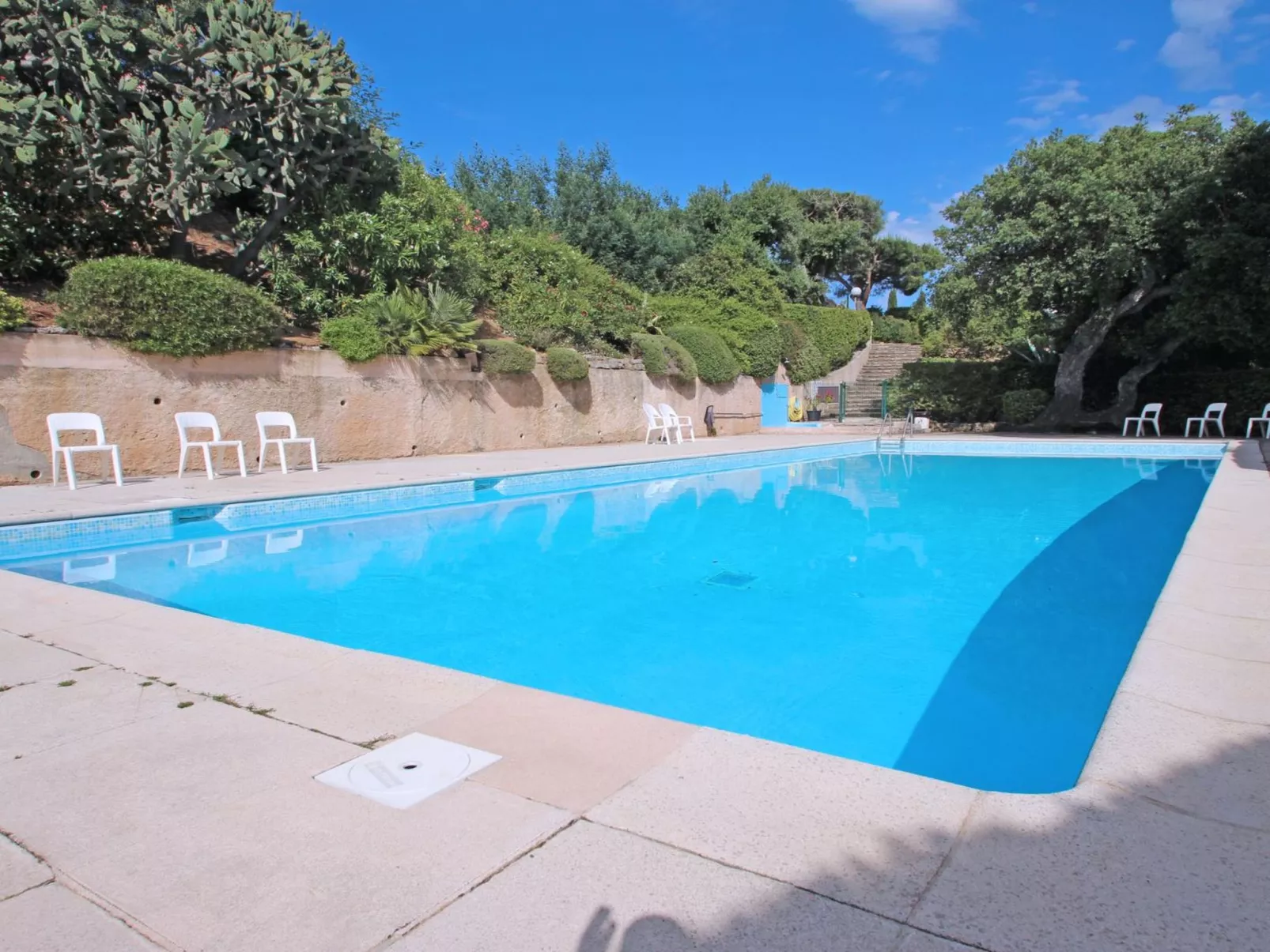 Pan Cuet - Meerblick, Pool , Strandnah